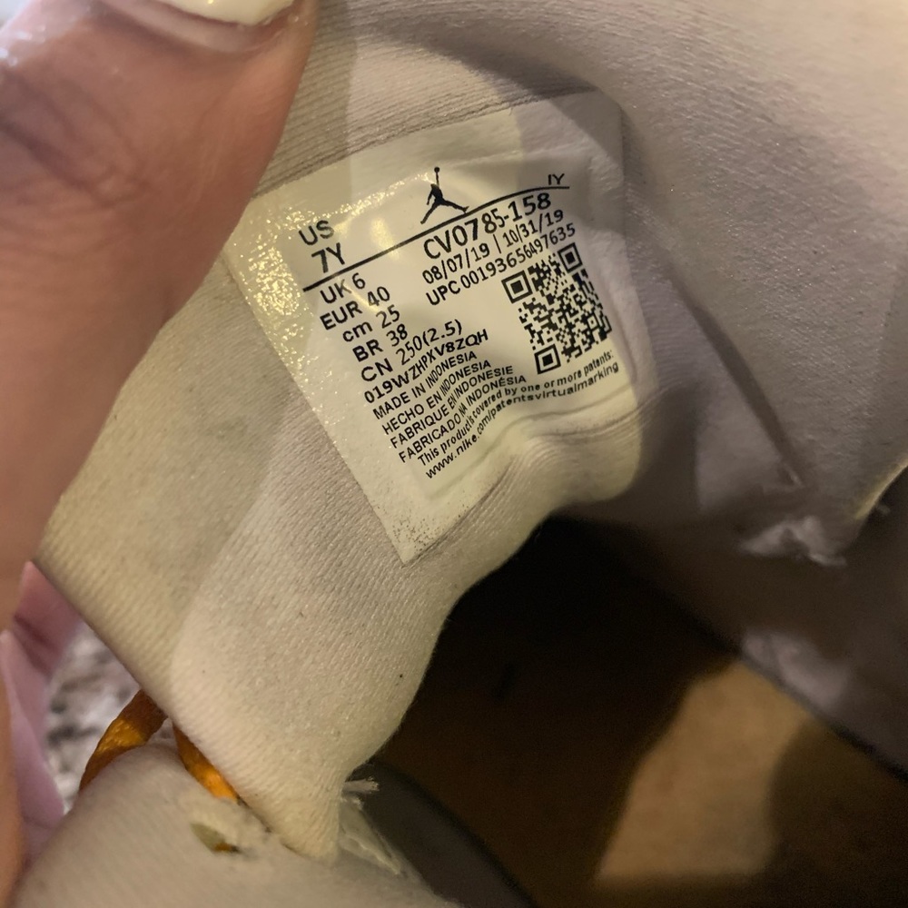 Jordan 13’s - Picture 2 of 3